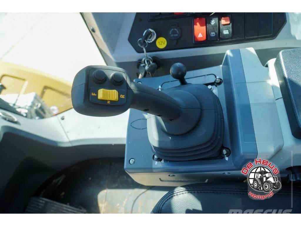 XCMG XC948E 輪胎式裝載機