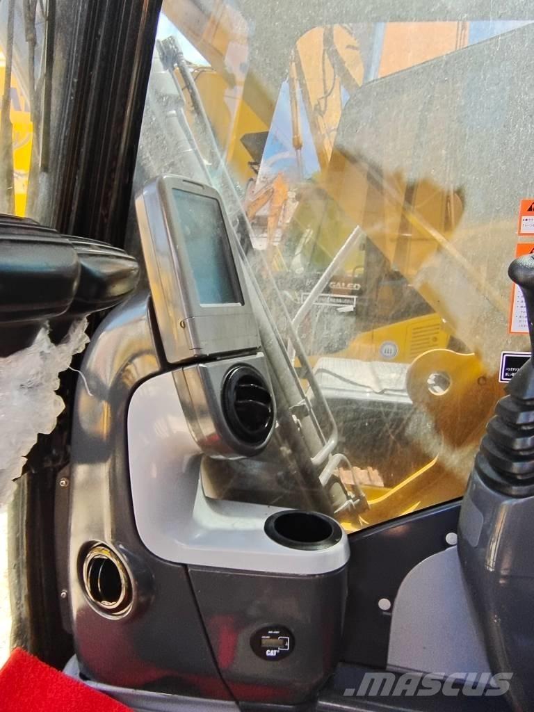 CAT 324 D2L 履帶式 挖土機/掘鑿機/挖掘機