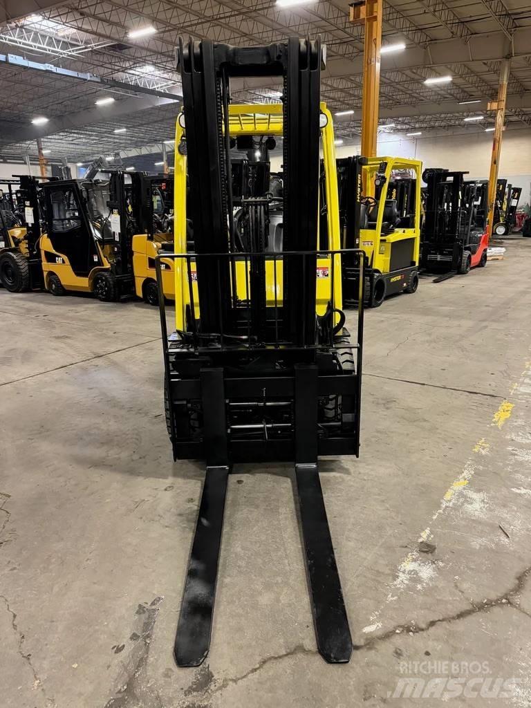 Hyster H 60 FT 堆高機(叉車)-其他