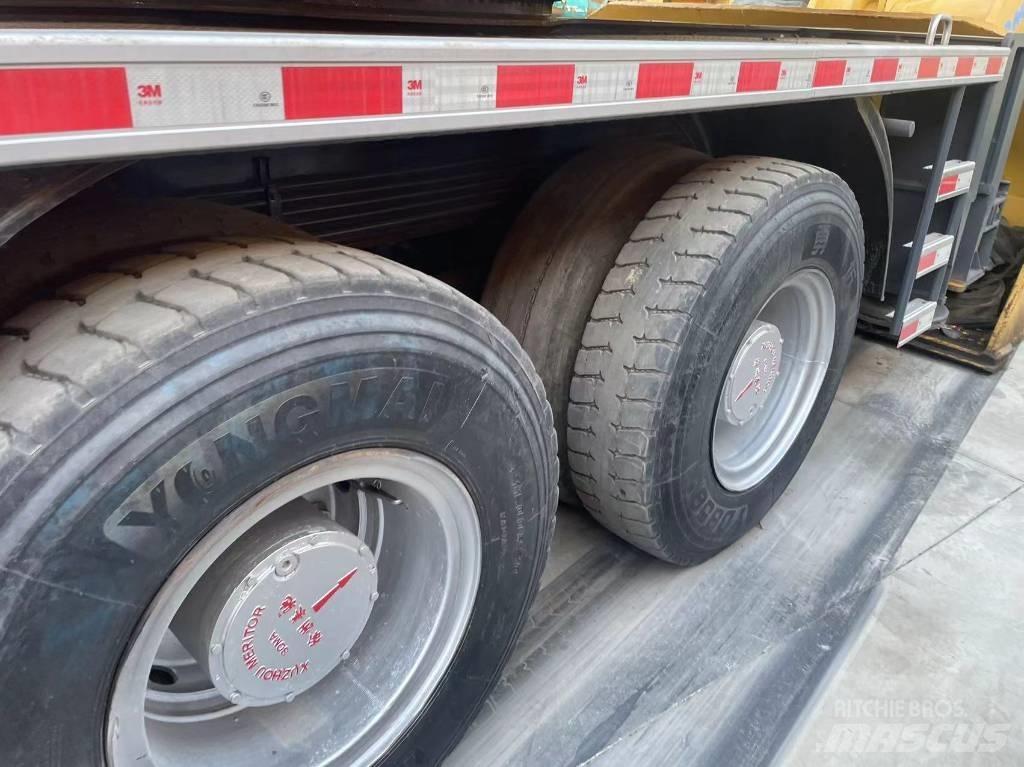 XCMG QY25KC 全路面起重機/吊車