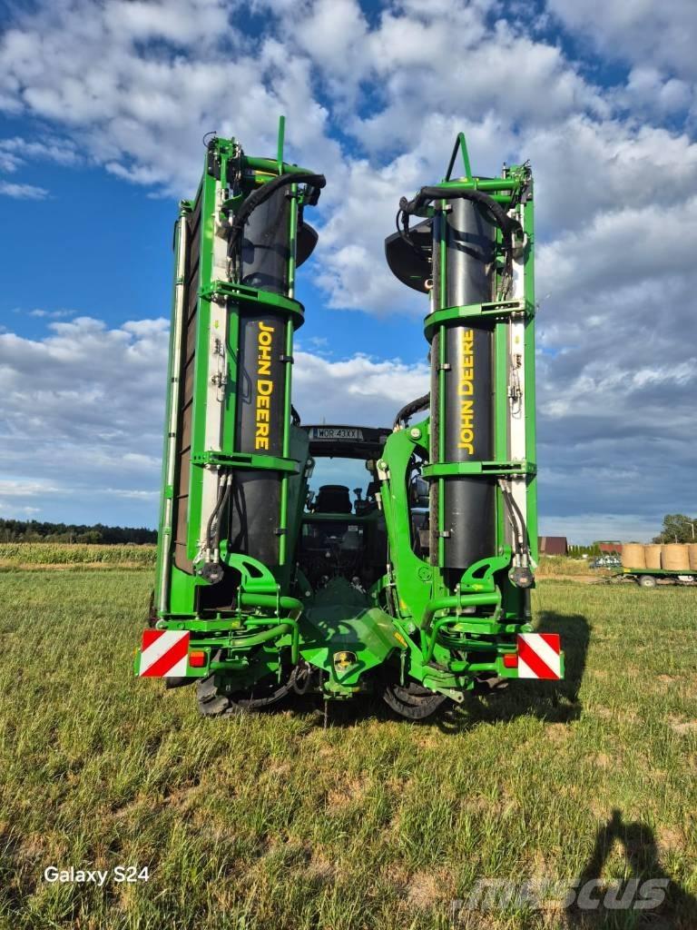 John Deere R930R 割草劑