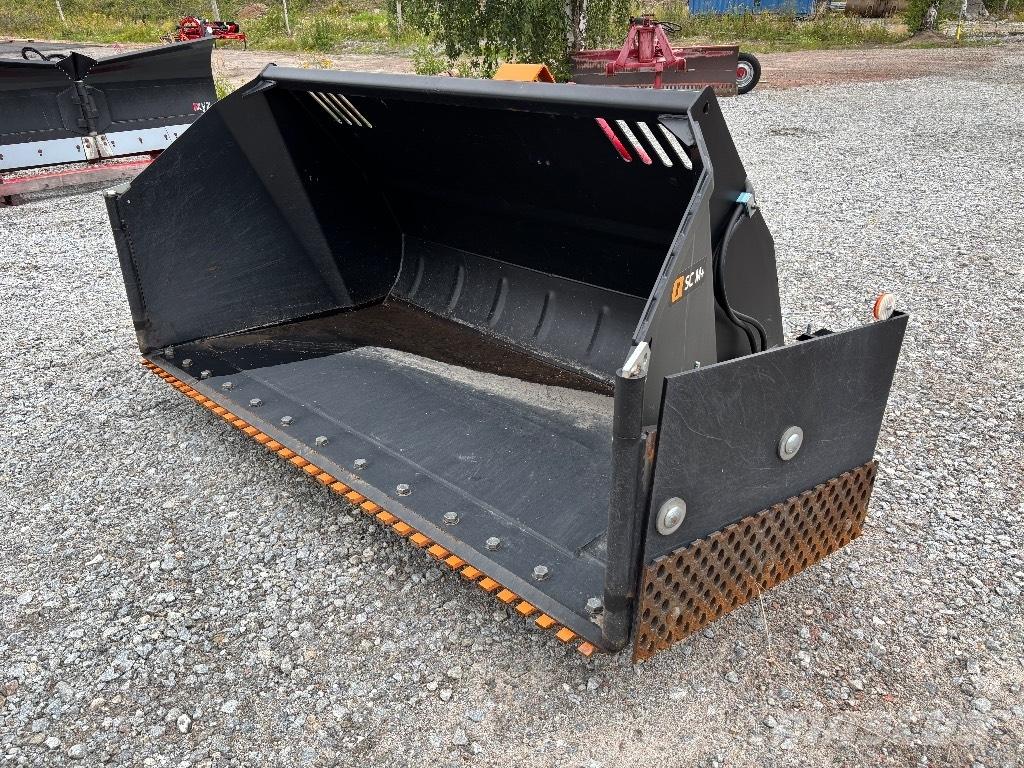 Ålö 230 Sc PRO 其他路面和雪地機械
