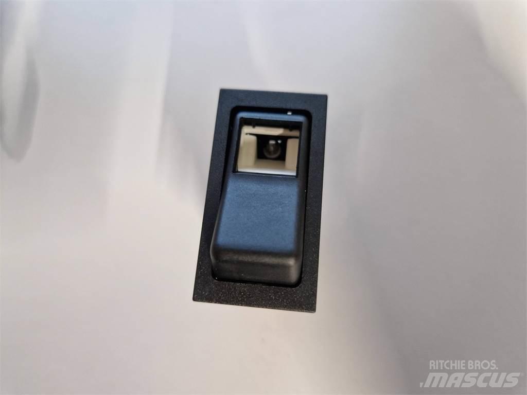 Ponsse 0056092 電子設備