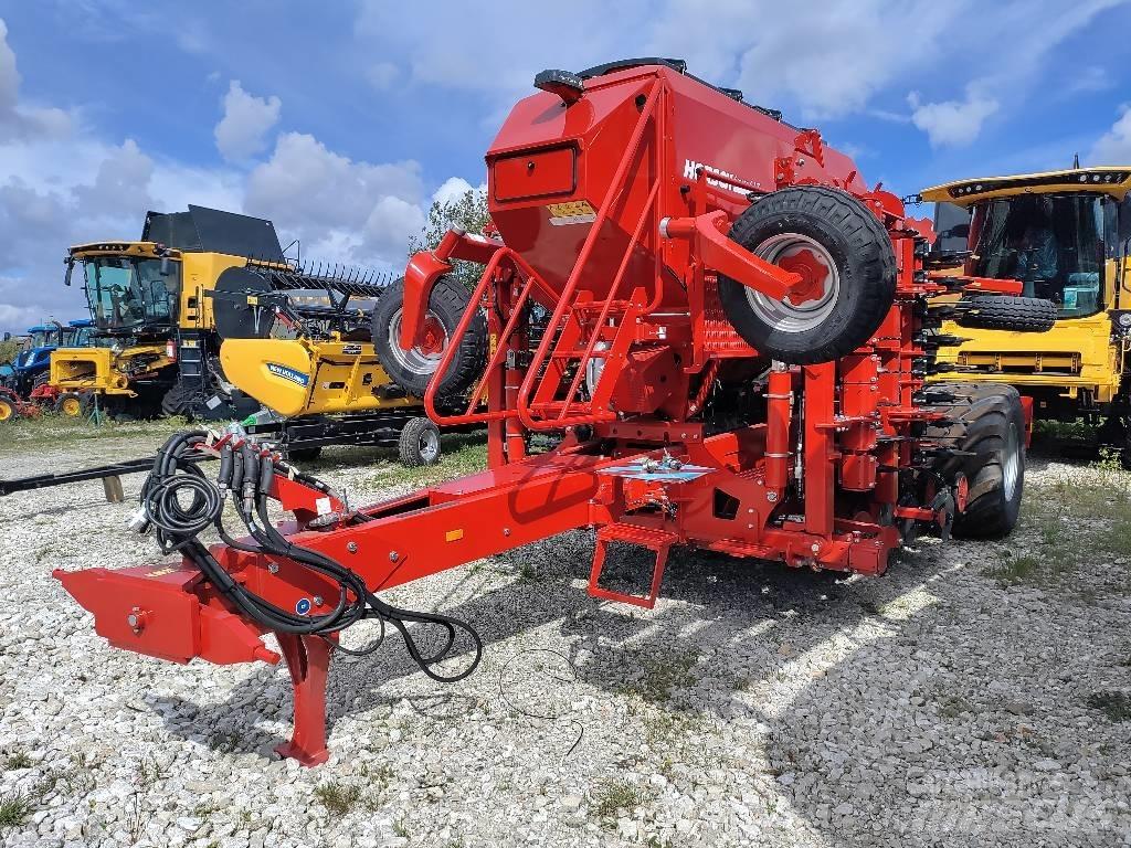 Horsch Pronto 6 NT 鑽頭
