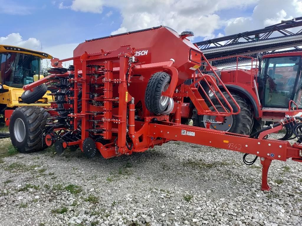 Horsch Pronto 6 NT 鑽頭