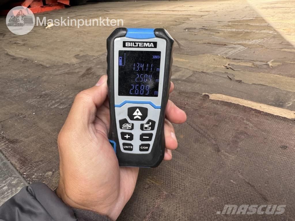 Närko S3HB11L61 控溫式半拖車