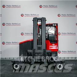 Combilift C 4000 ET 鏟裝機