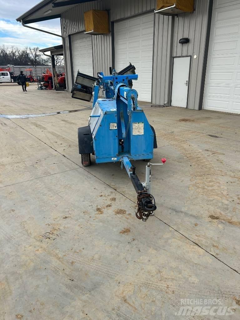 Genie TML 4000 N 照明燈