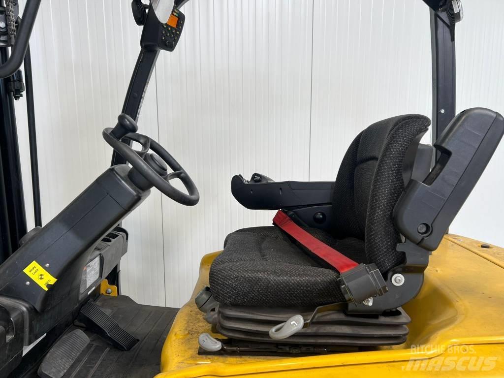 Yale ERP22VL 電動堆高機