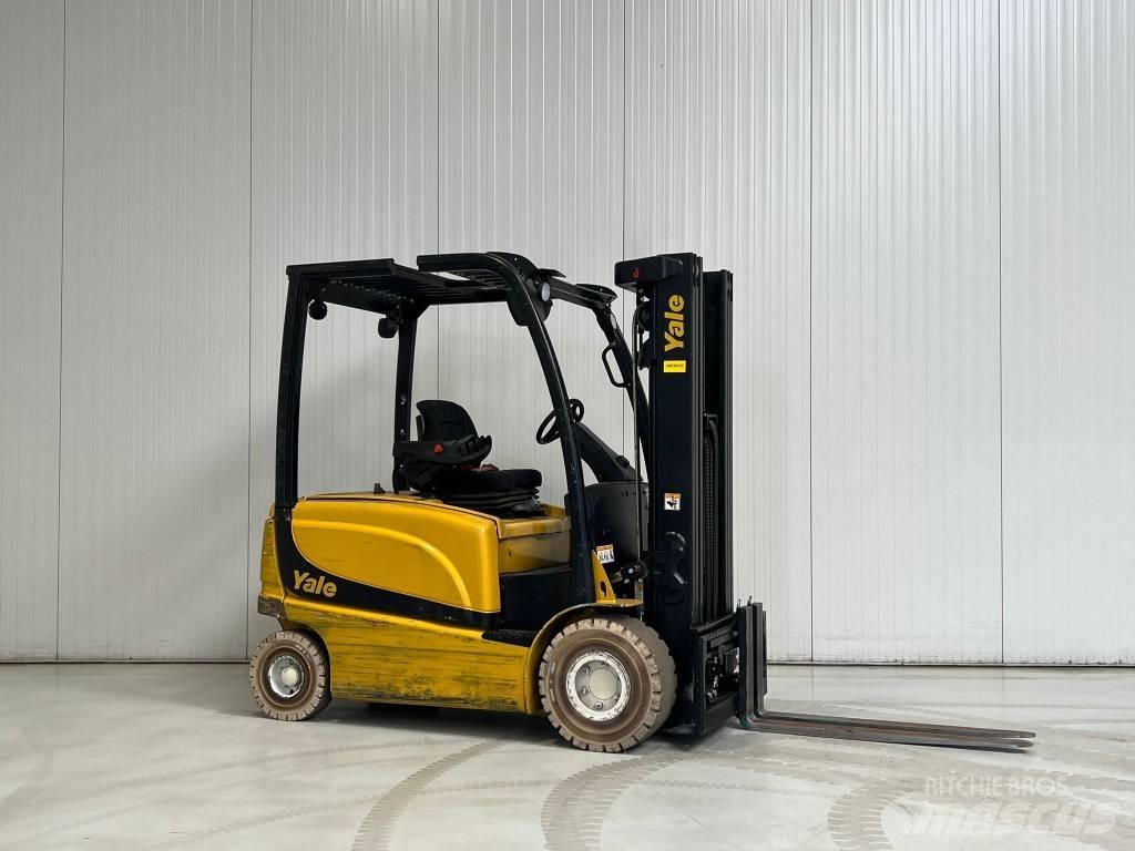 Yale ERP22VL 電動堆高機