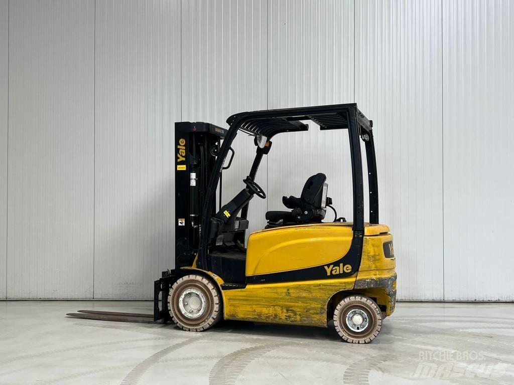 Yale ERP22VL 電動堆高機