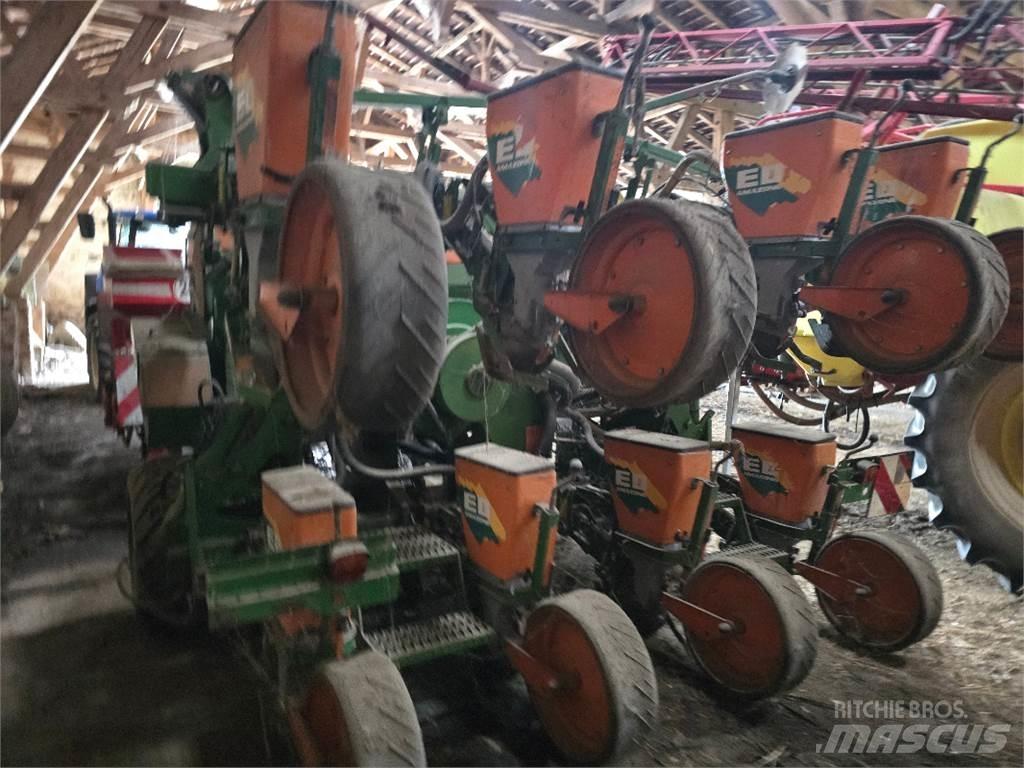 Amazone ED 601 K 精密播種機