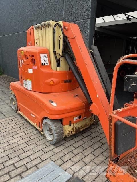 JLG T1210 其他升降機和作業平台