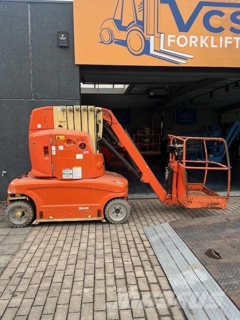 JLG T1210 其他升降機和作業平台