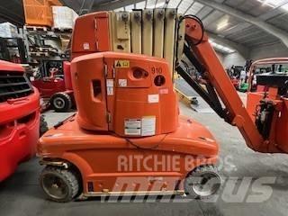 JLG T1210 其他升降機和作業平台