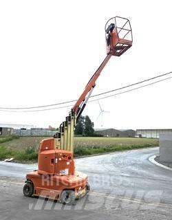 JLG T1210 其他升降機和作業平台