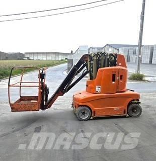 JLG T1210 其他升降機和作業平台