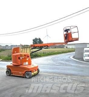JLG T1210 其他升降機和作業平台