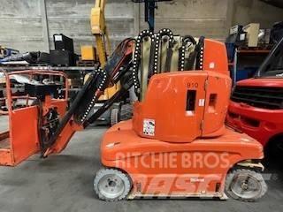 JLG T1210 其他升降機和作業平台