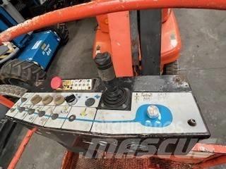 JLG T1210 其他升降機和作業平台