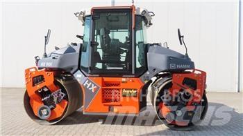 Hamm HX90I VV-S 雙輪滾壓機