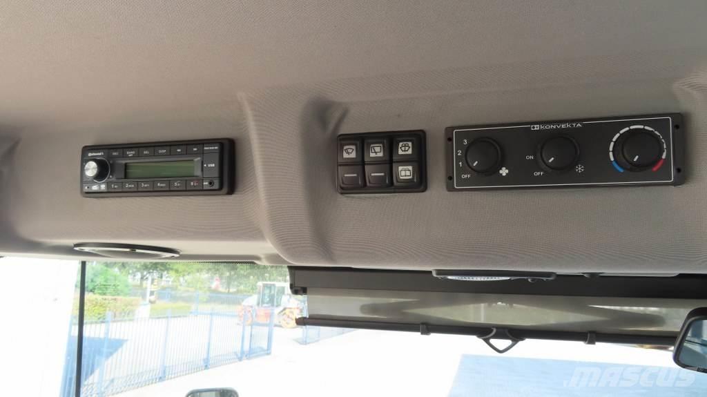Hamm HX90I VV-S 雙輪滾壓機