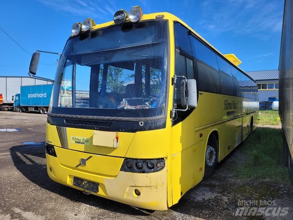 Volvo B 12 M 長途公共汽車
