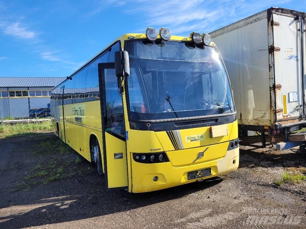 Volvo B 12 M 長途公共汽車