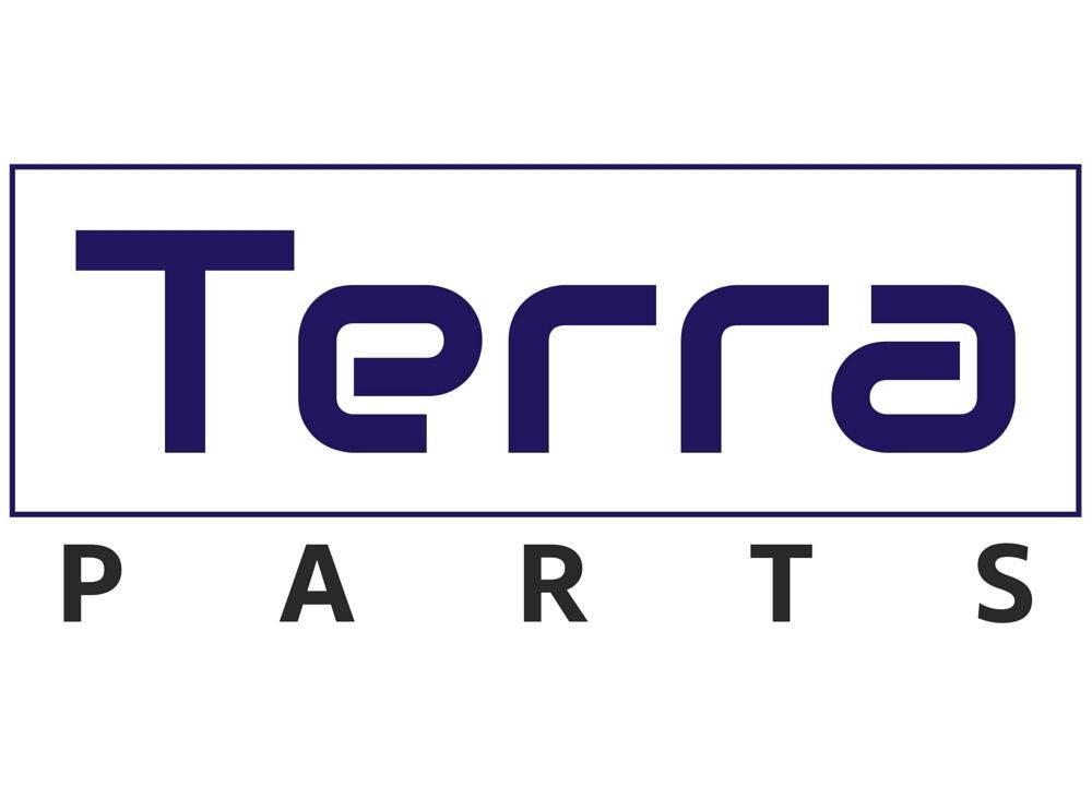Terra TPH100 鐵鎚/碎石機