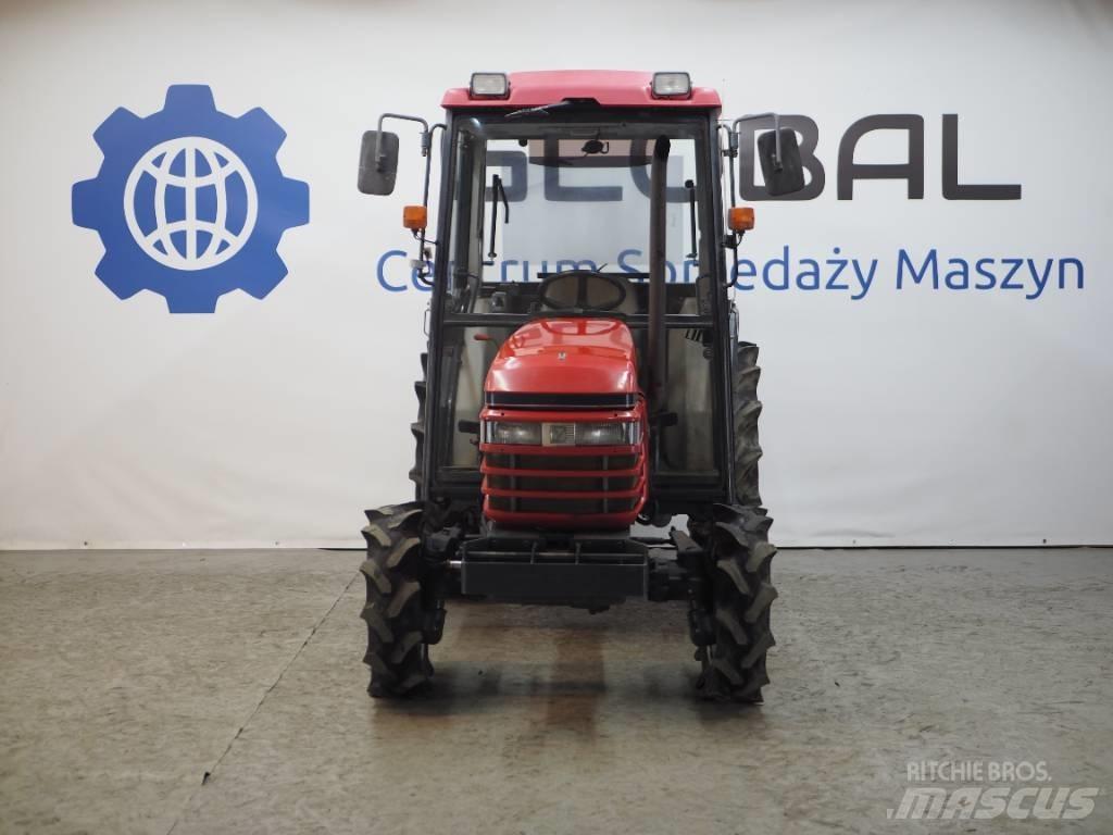 Yanmar US 32 小型曳引機