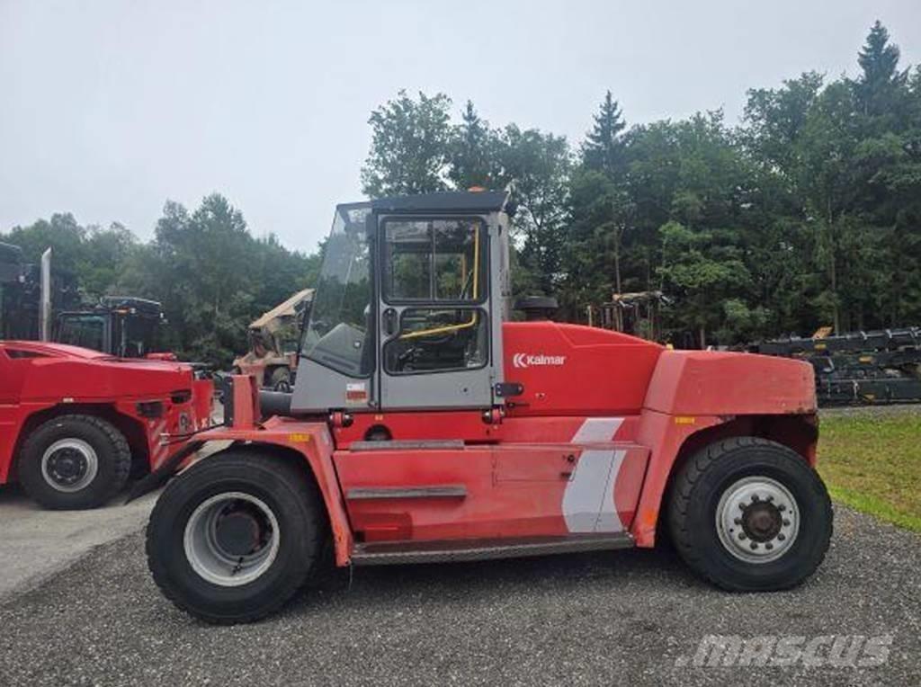 Kalmar DCE150-12 柴油卡車