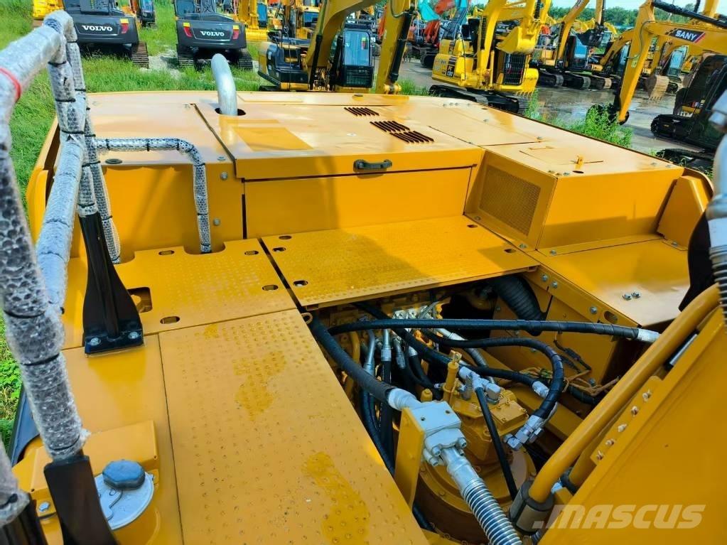CAT 336 履帶式 挖土機/掘鑿機/挖掘機
