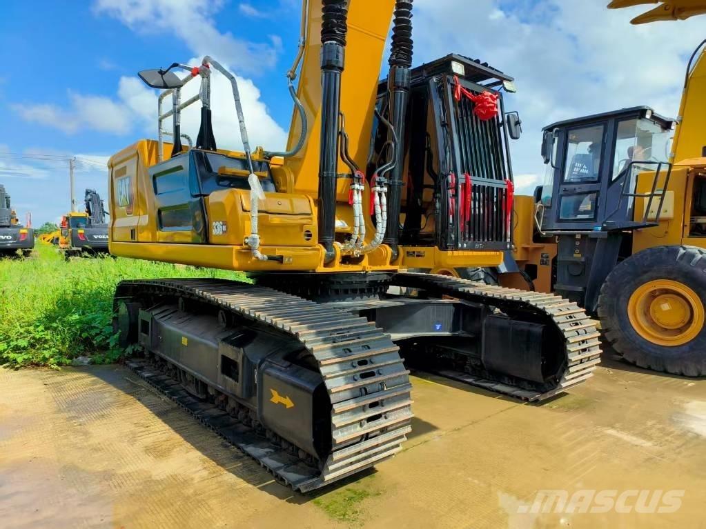 CAT 336 履帶式 挖土機/掘鑿機/挖掘機