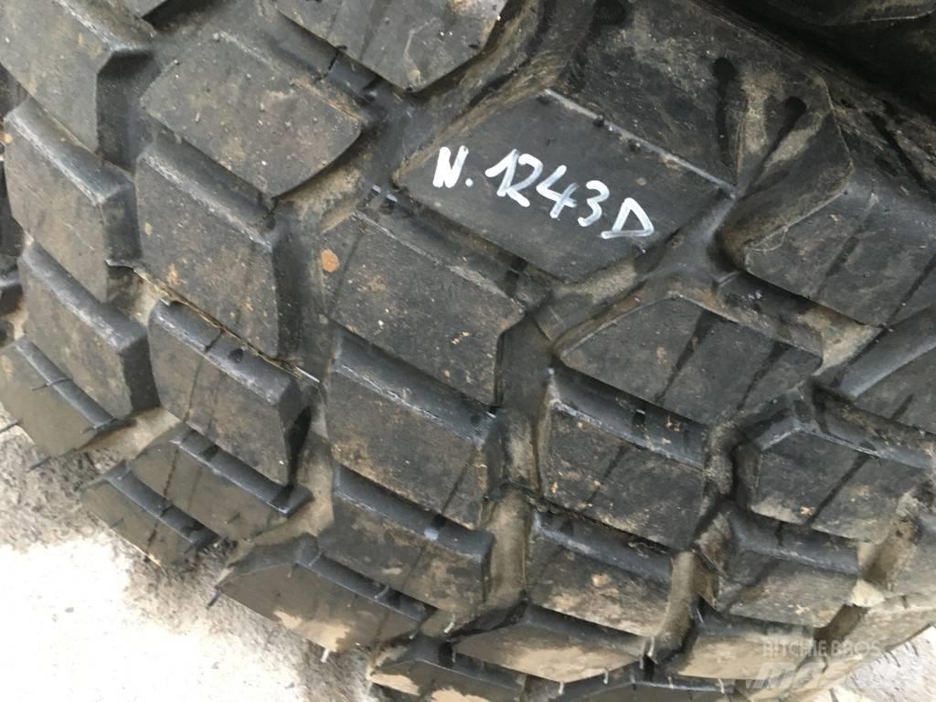  FOR TRAILER 24R23 輪胎、車輪和輪圈