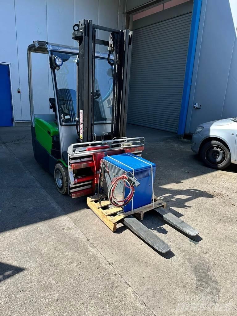 Cesab B318 堆高機(叉車)-其他