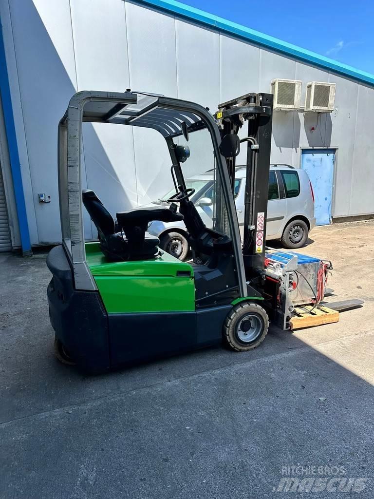 Cesab B318 堆高機(叉車)-其他