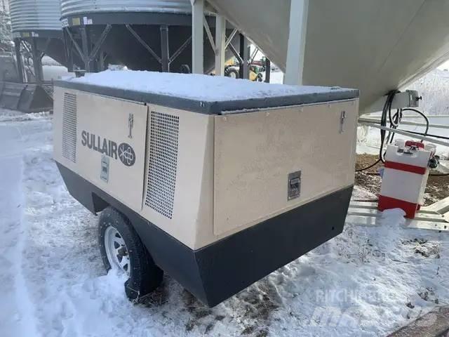 Sullair Sullair 其他貨車