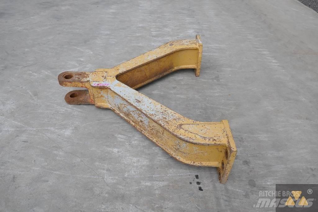 CAT D6 Drawbar 其他組件