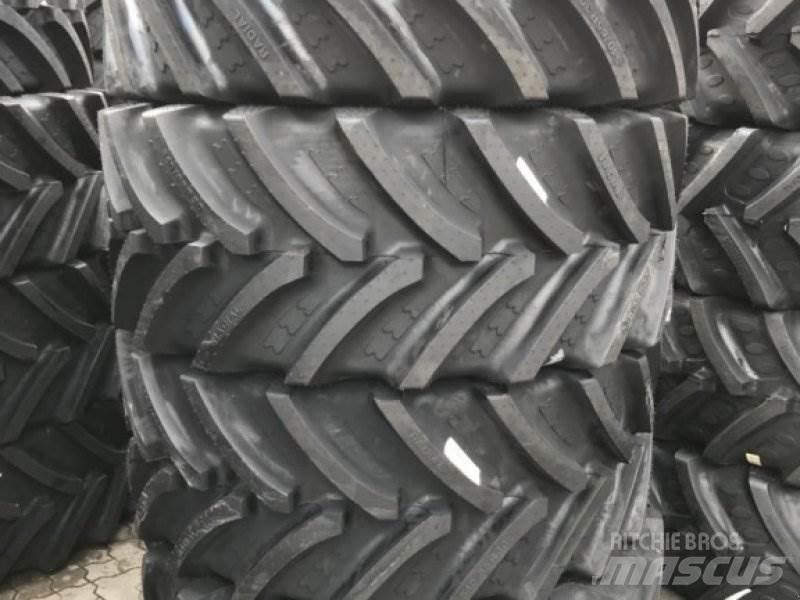 BKT 540/65 R30 輪胎、車輪和輪圈
