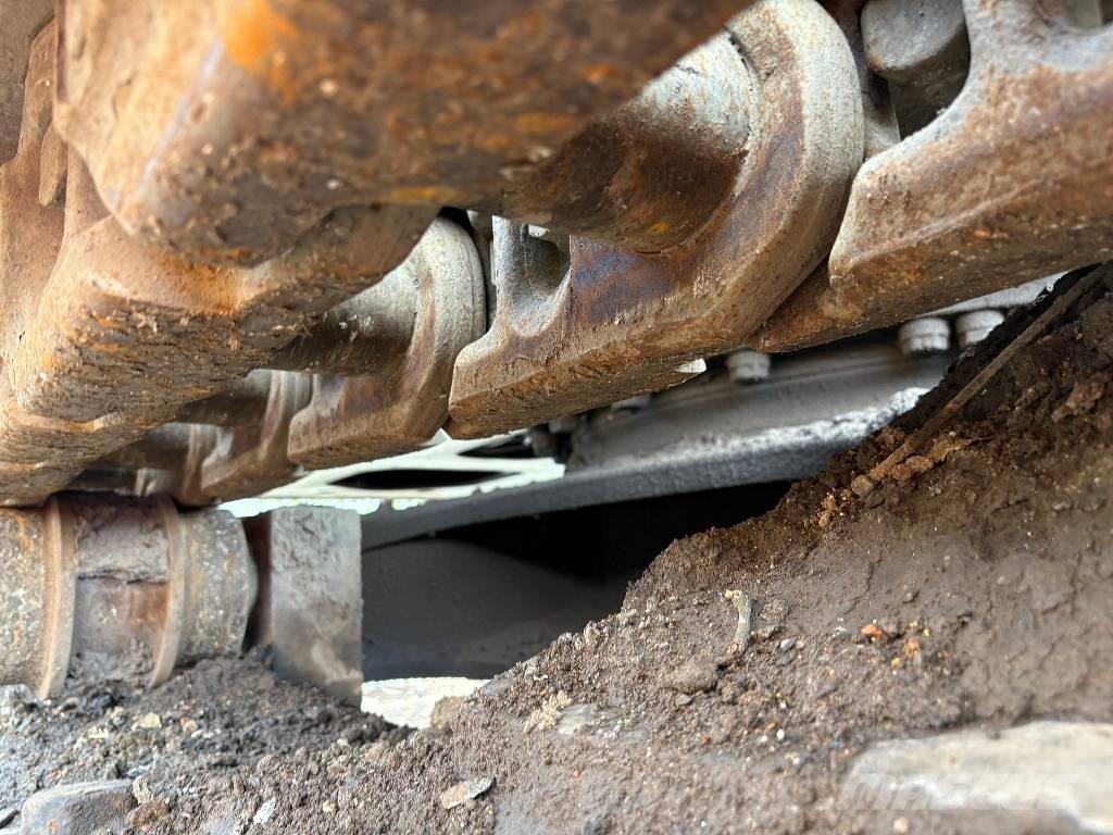 CAT 374 D L 履帶式 挖土機/掘鑿機/挖掘機