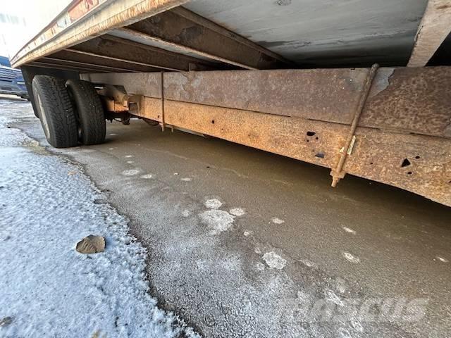 Chevrolet Express 貨箱式卡車