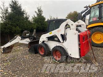 Bobcat S 175 滑移轉向裝載機