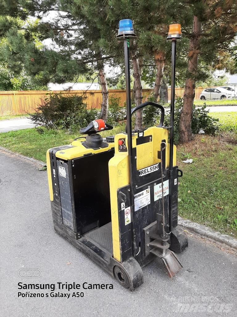 Hyster LO5.0T 牽引車