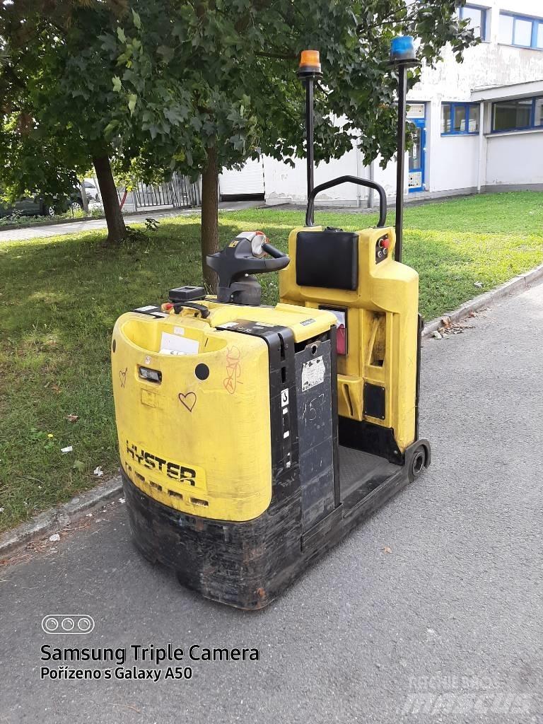 Hyster LO5.0T 牽引車