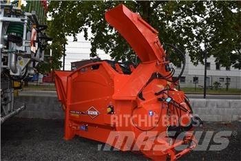 Kuhn Primor 2060 S 其他畜牧業機械和配件