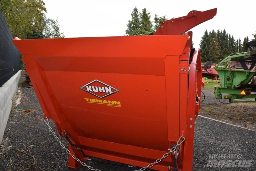 Kuhn Primor 2060 S 其他畜牧業機械和配件
