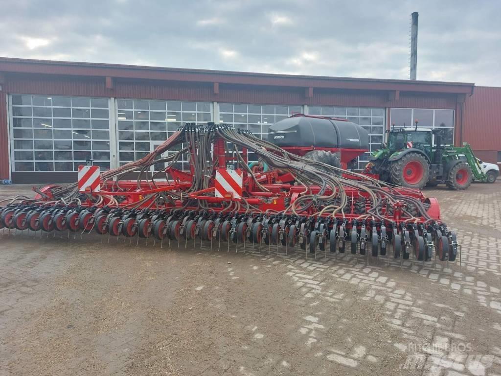 Horsch Pronto 9SW 鑽頭