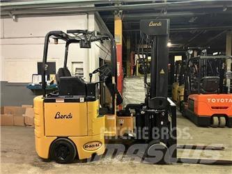 Bendi B40AC 電動堆高機