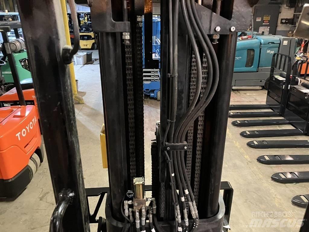 Bendi B40AC 電動堆高機