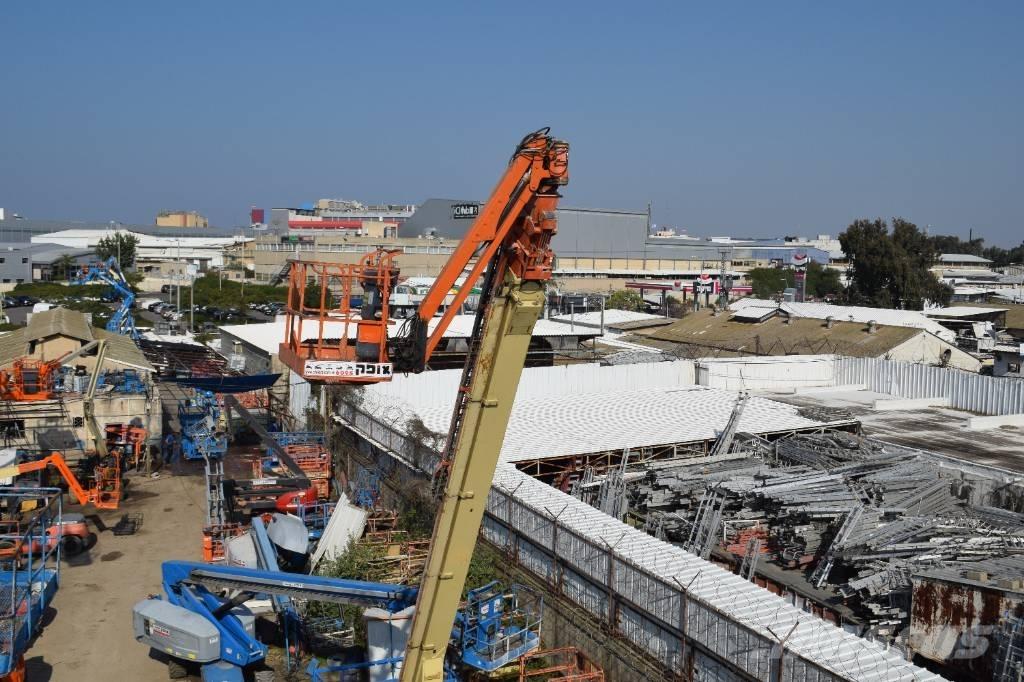 JLG 1350 SJP 伸縮臂高空作業車